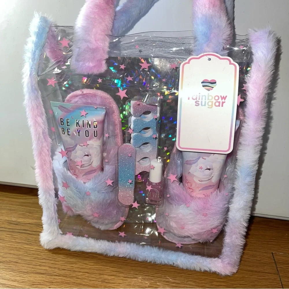 Toys Girls Toy Girls Spa Beauty Set for Girls